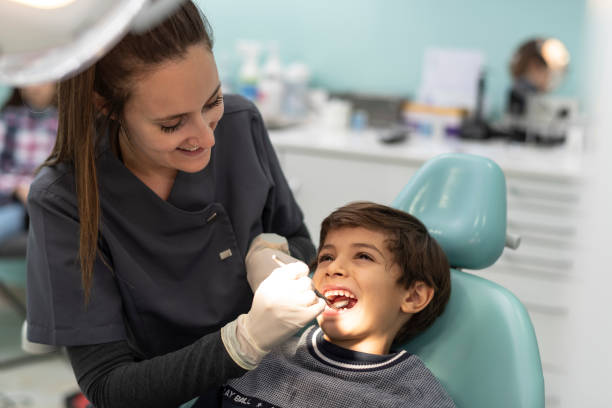 Best Broken or Cracked Tooth Emergency Dentist in East Syracuse, NY